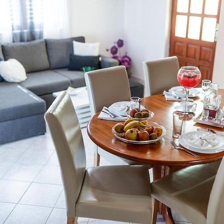 Apartment Maja'S Style Vela Luka Luaran gambar