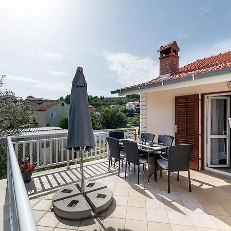 Apartment Maja'S Style Vela Luka Luaran gambar