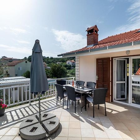 Apartment Maja'S Style Vela Luka Luaran gambar