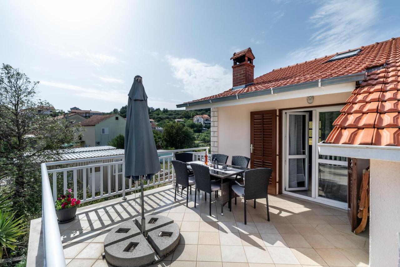 Apartment Maja'S Style Vela Luka Luaran gambar