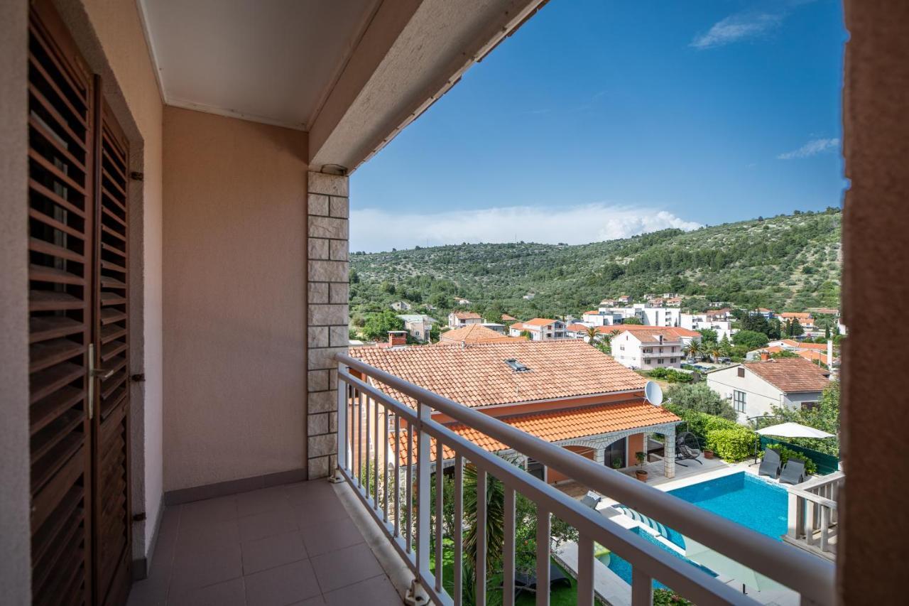 Apartment Maja'S Style Vela Luka Luaran gambar