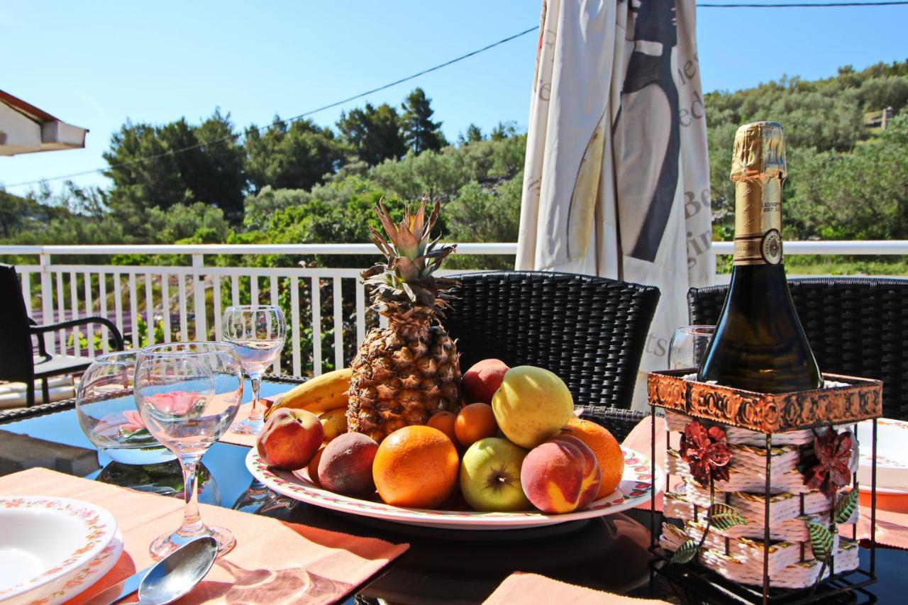 Apartment Maja'S Style Vela Luka Luaran gambar