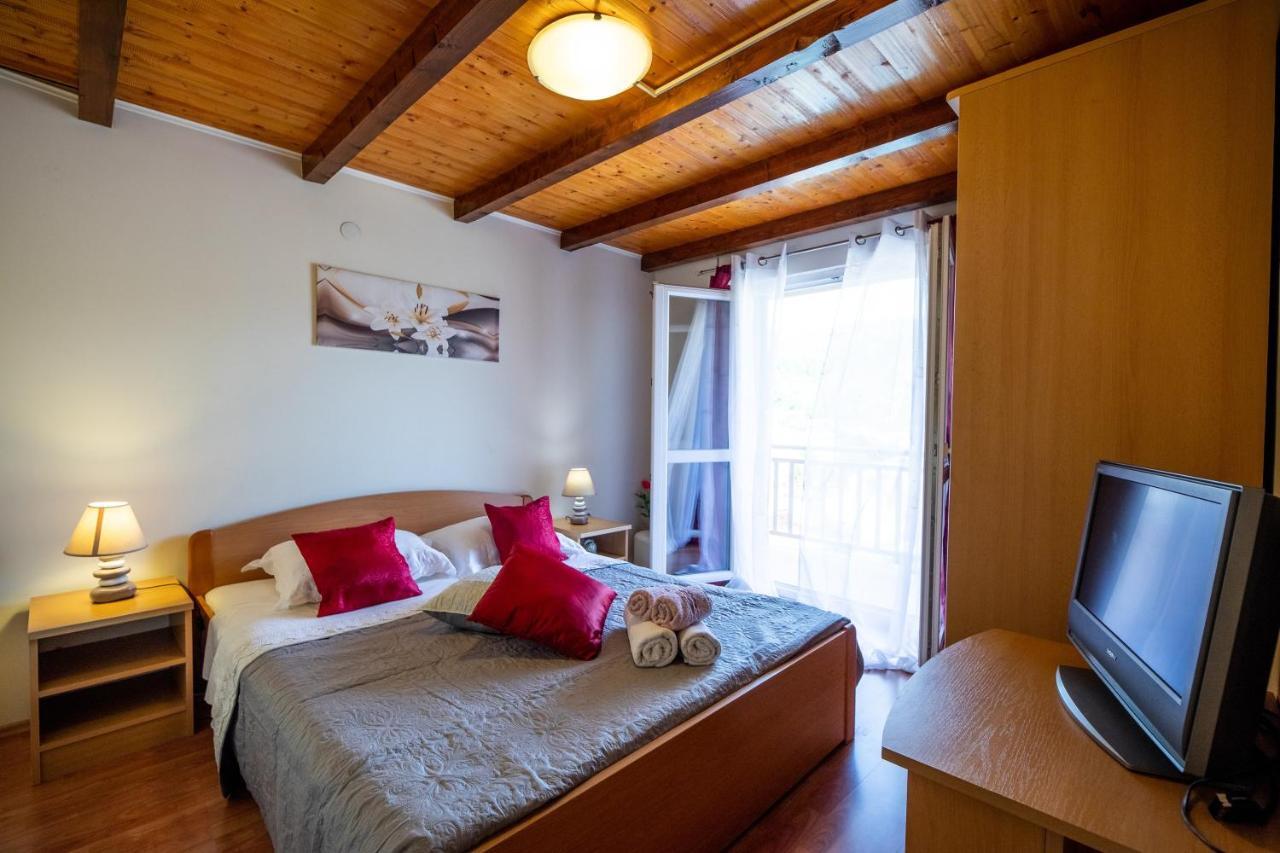 Apartment Maja'S Style Vela Luka Luaran gambar