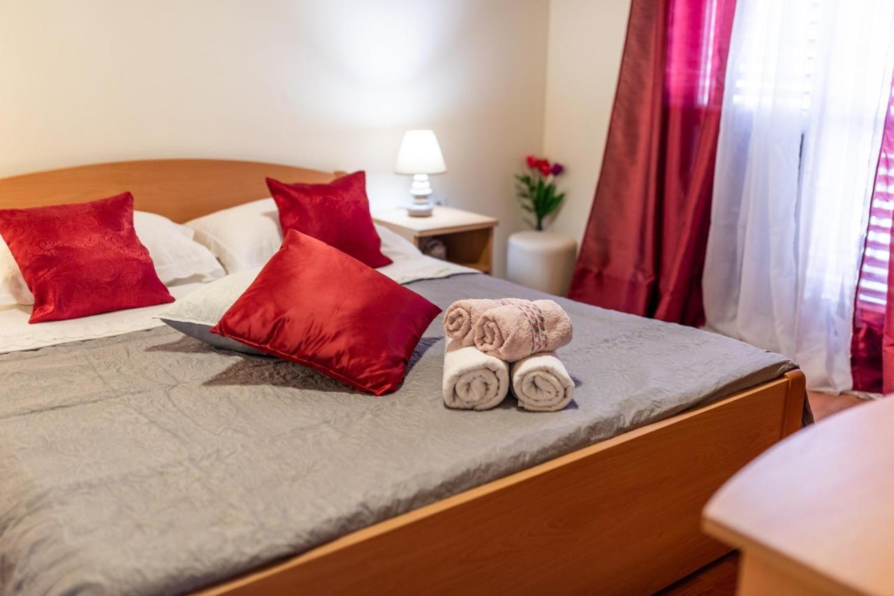 Apartment Maja'S Style Vela Luka Luaran gambar