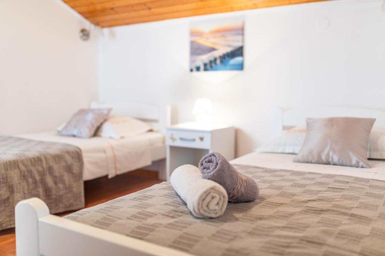 Apartment Maja'S Style Vela Luka Luaran gambar
