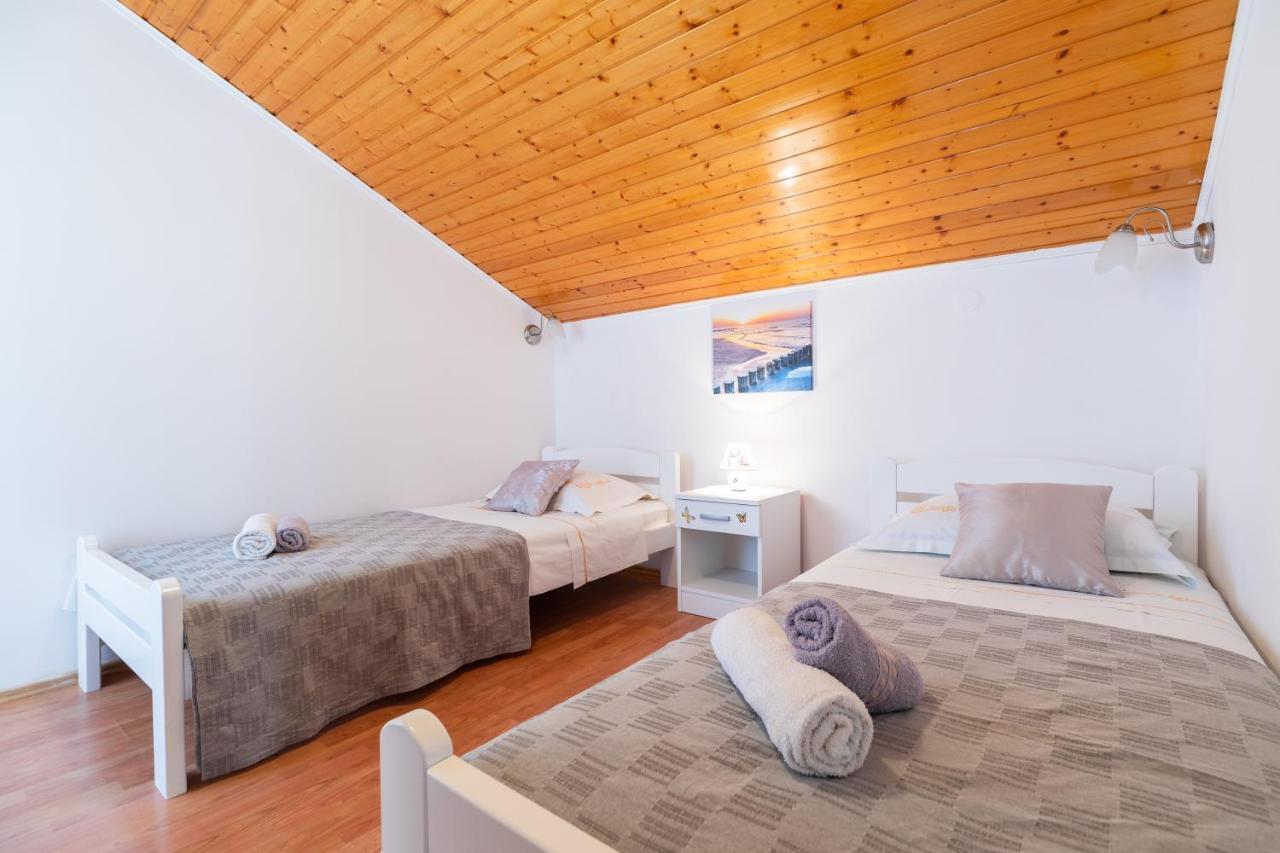 Apartment Maja'S Style Vela Luka Luaran gambar