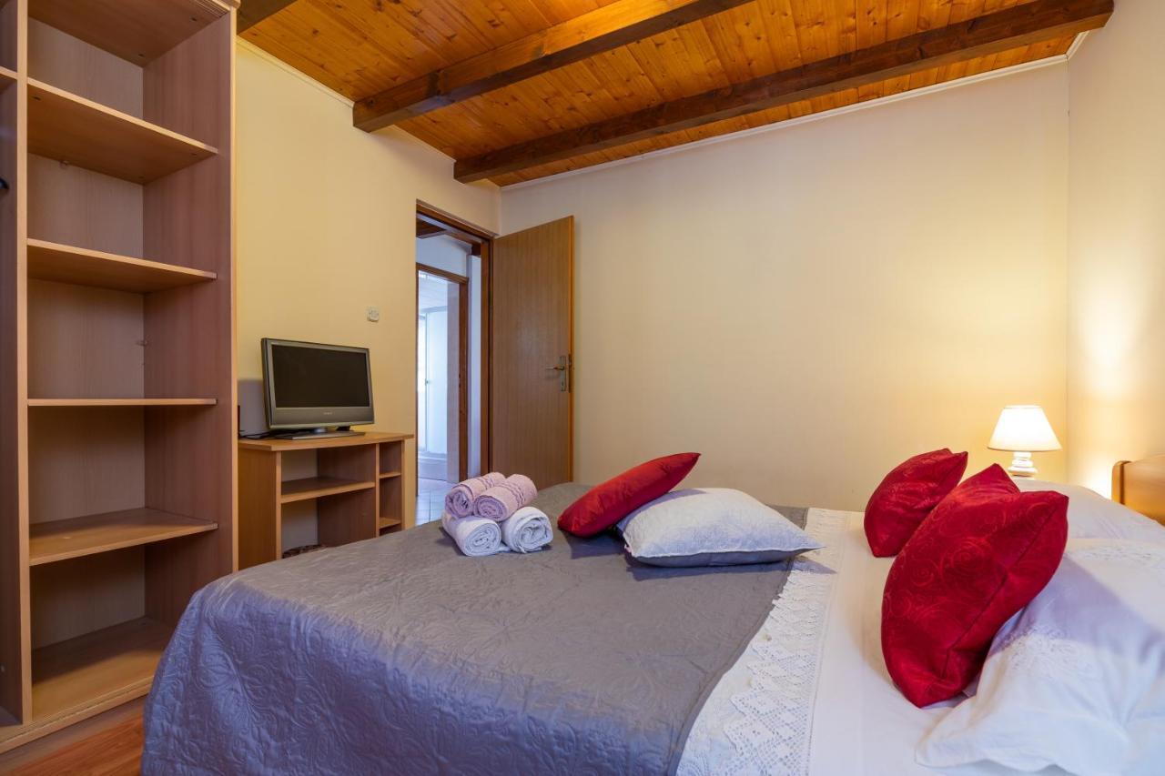 Apartment Maja'S Style Vela Luka Luaran gambar