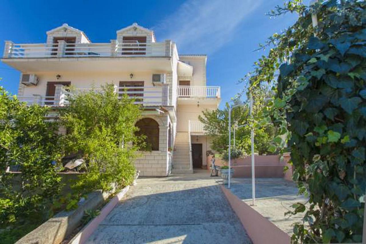 Apartment Maja'S Style Vela Luka Luaran gambar