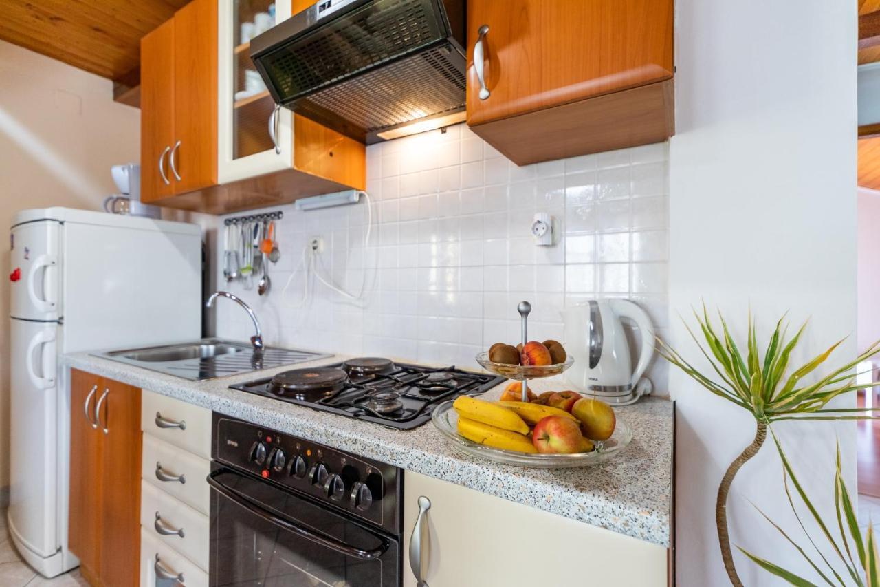 Apartment Maja'S Style Vela Luka Luaran gambar