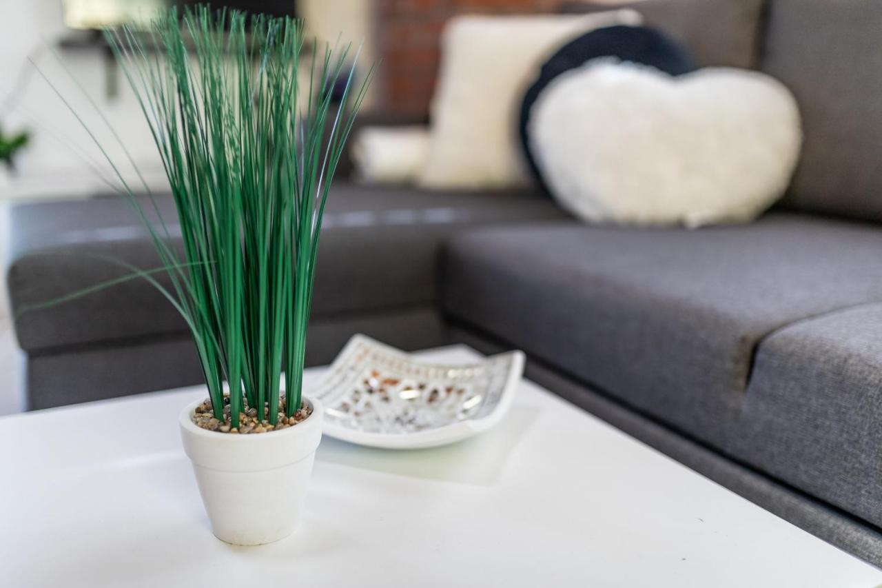 Apartment Maja'S Style Vela Luka Luaran gambar
