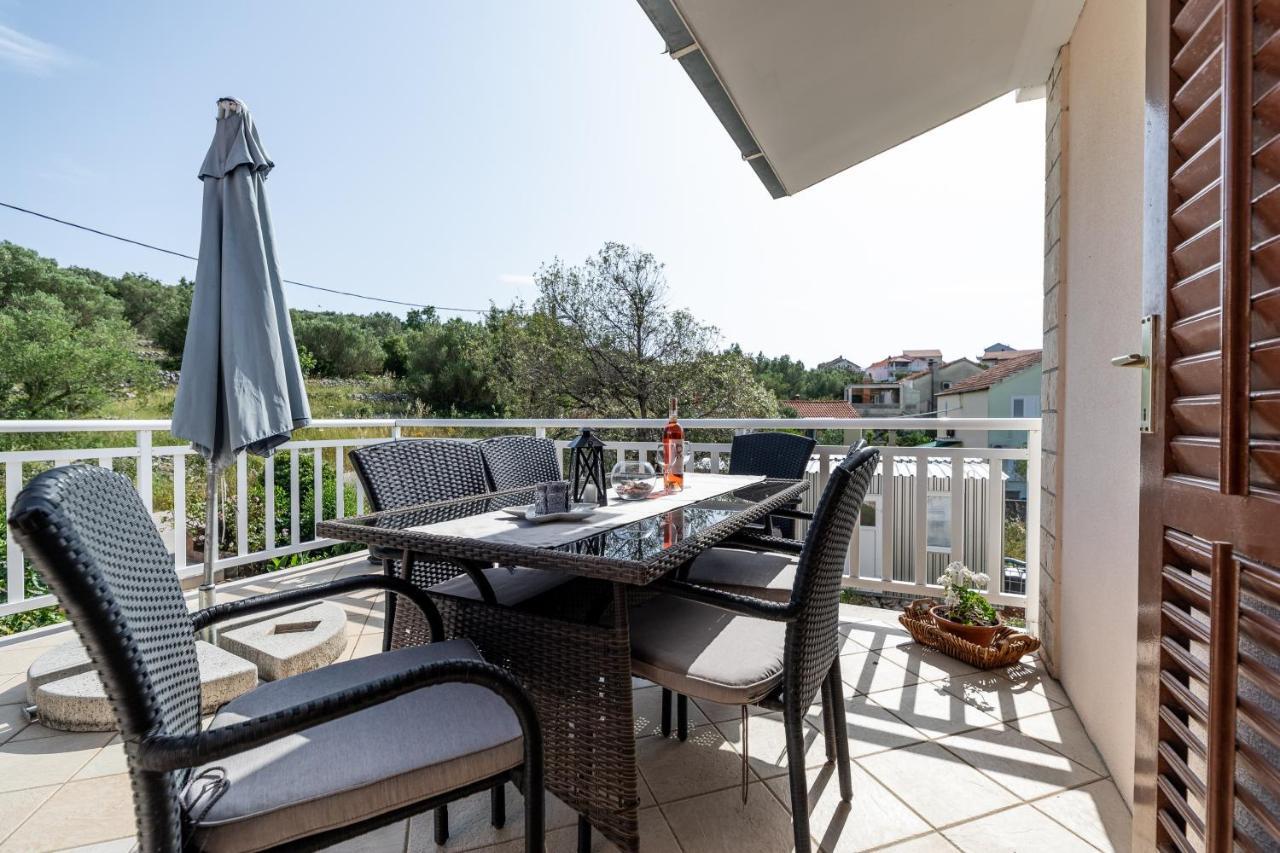 Apartment Maja'S Style Vela Luka Luaran gambar